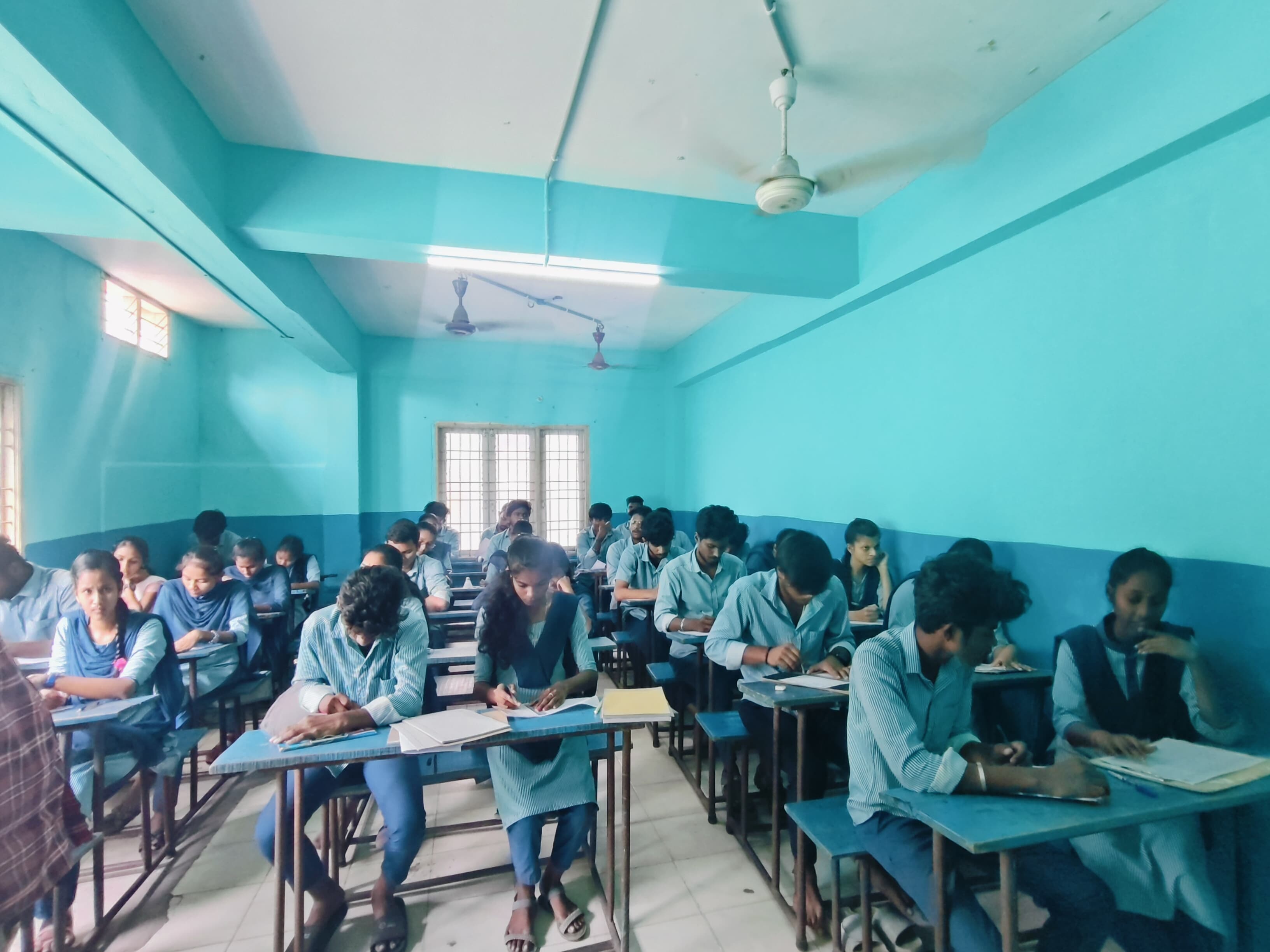 Presidency Degree College Campus Life photo 9